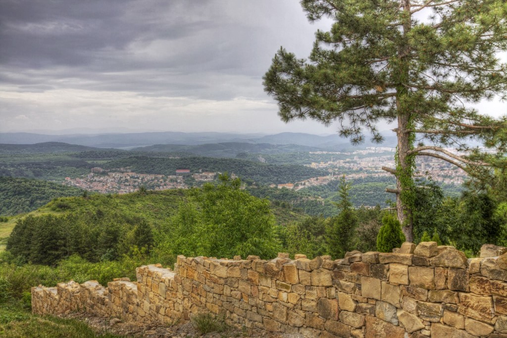 Veliko Tarnovo
