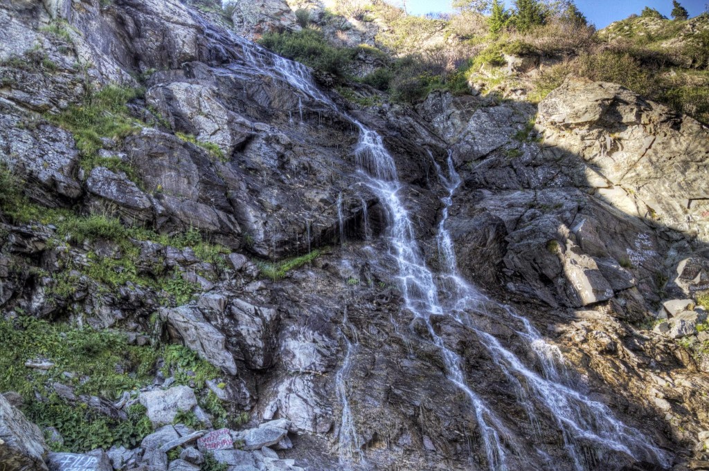 Cascada_Capra(1690 m)