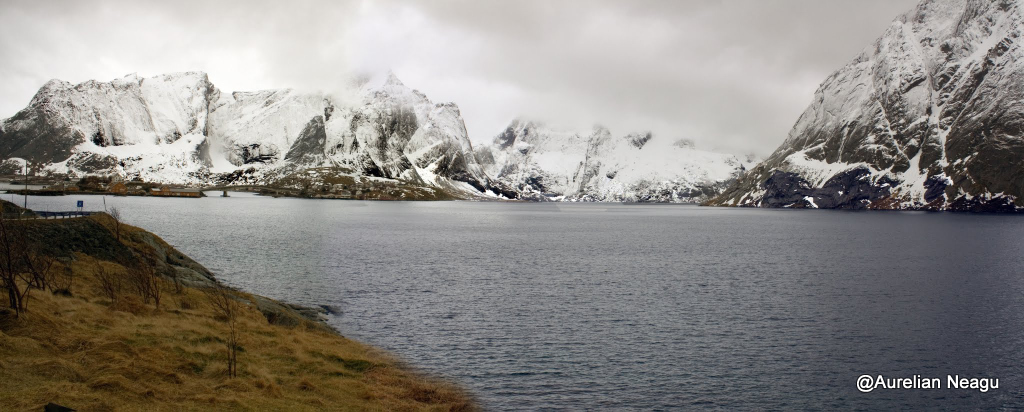 Hamnoy