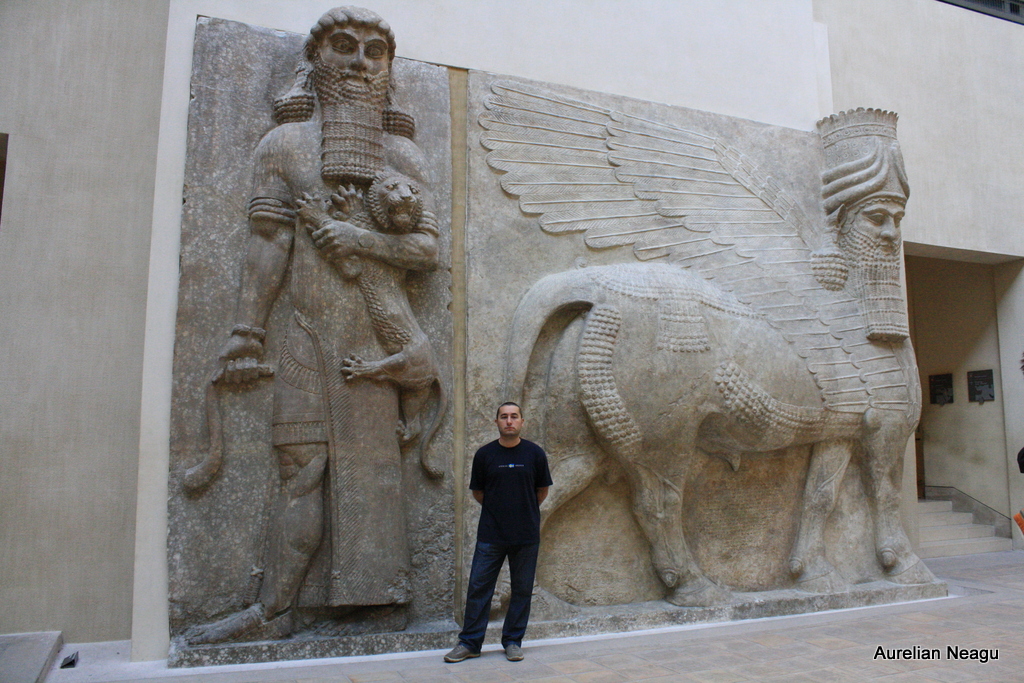 Mesopotamia (2)