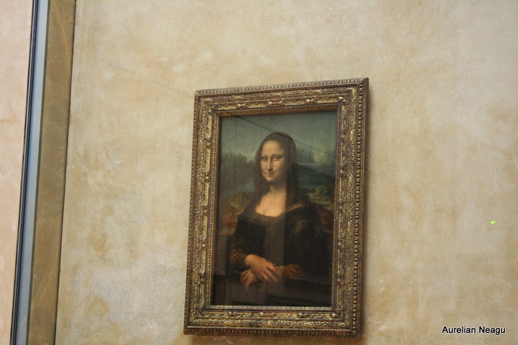 Mona Lisa