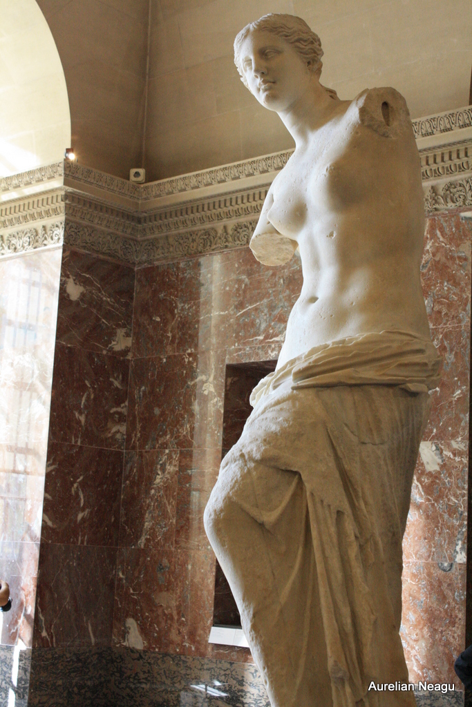 Venus din Milo (2)