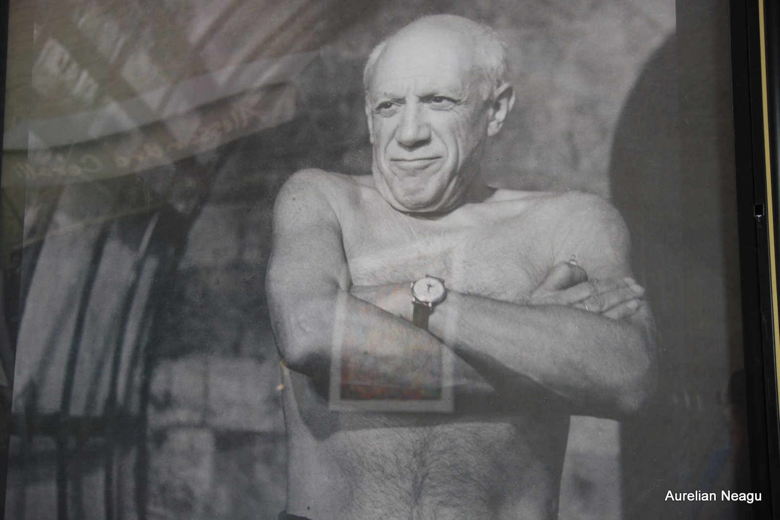 Picasso_Mougins