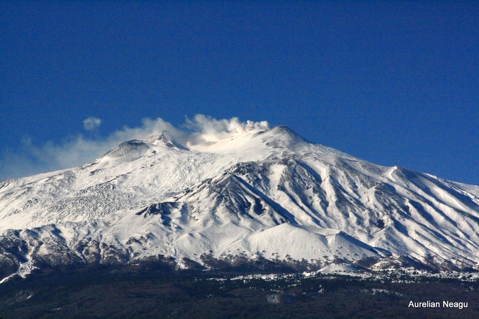 Etna