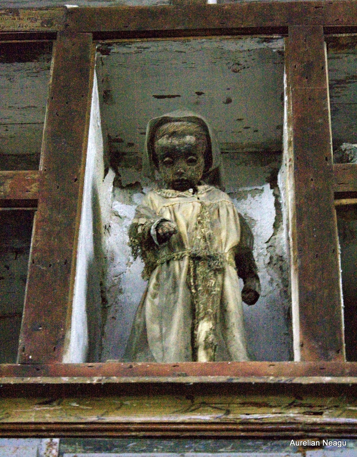 Catacombele Capucinilor 6