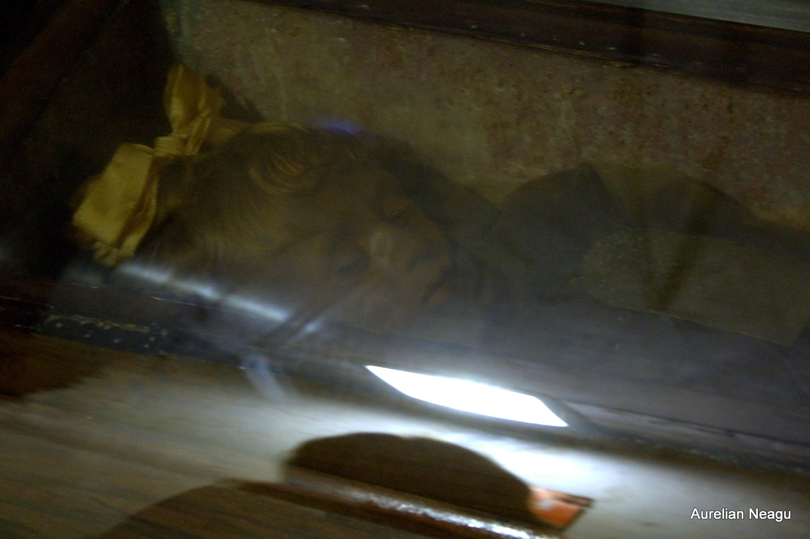 Catacombele Capucinilor 8