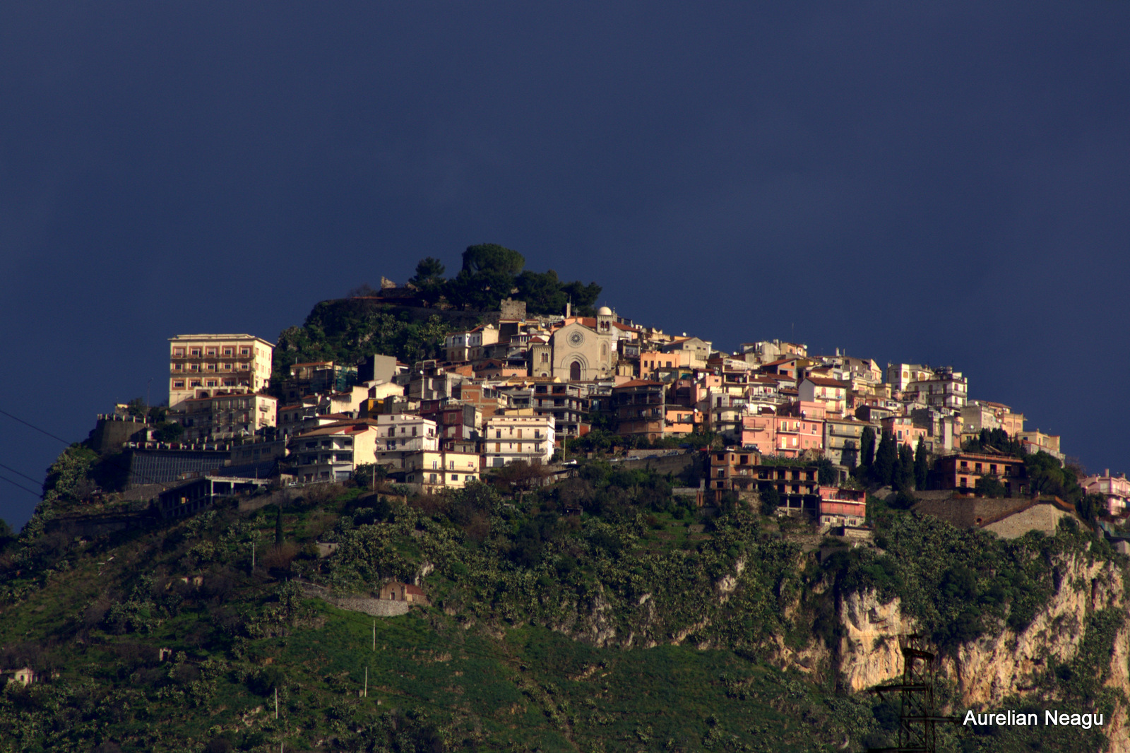 Castelmola