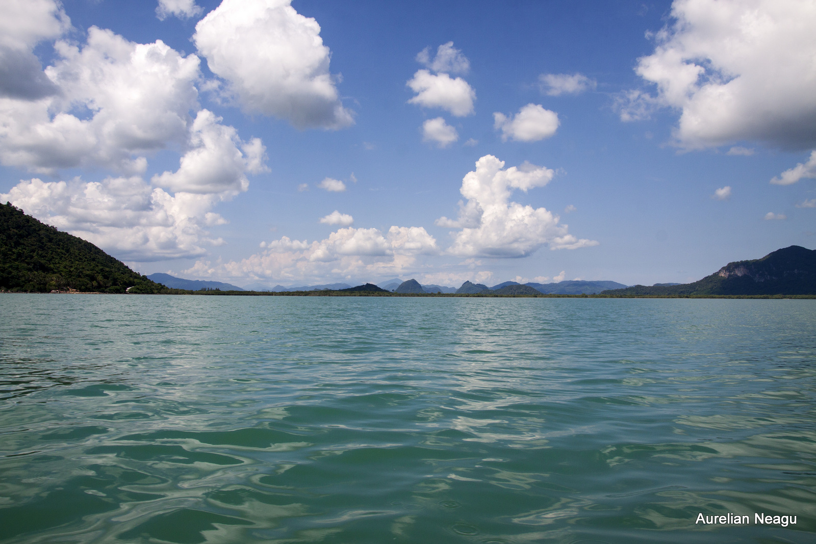 viza de turist pentru Thailanda 2