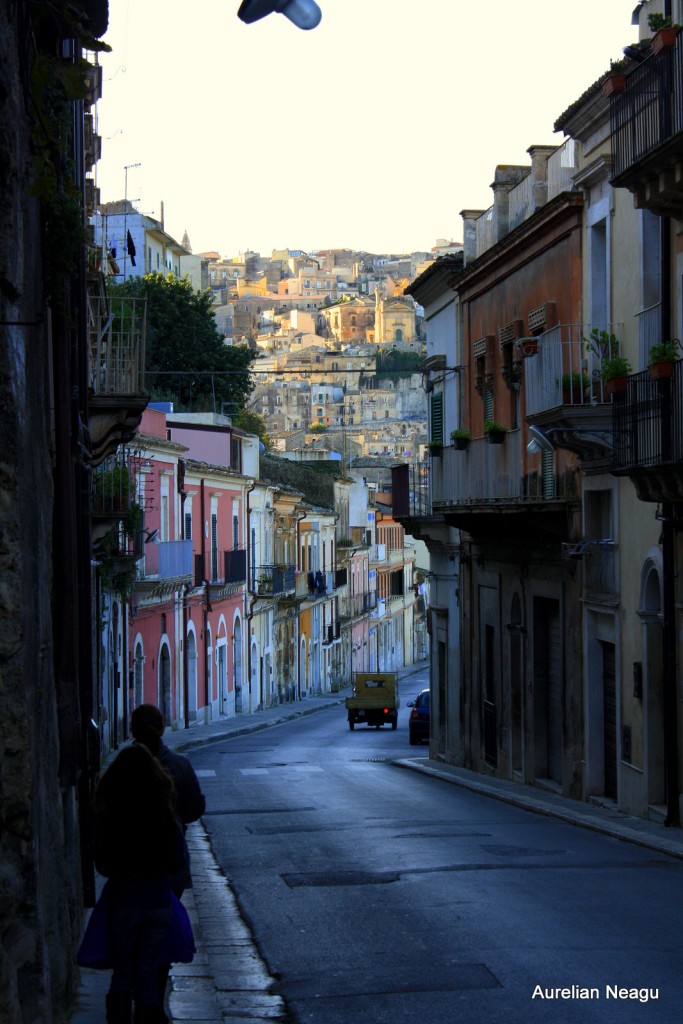 Ragusa Ibla 5