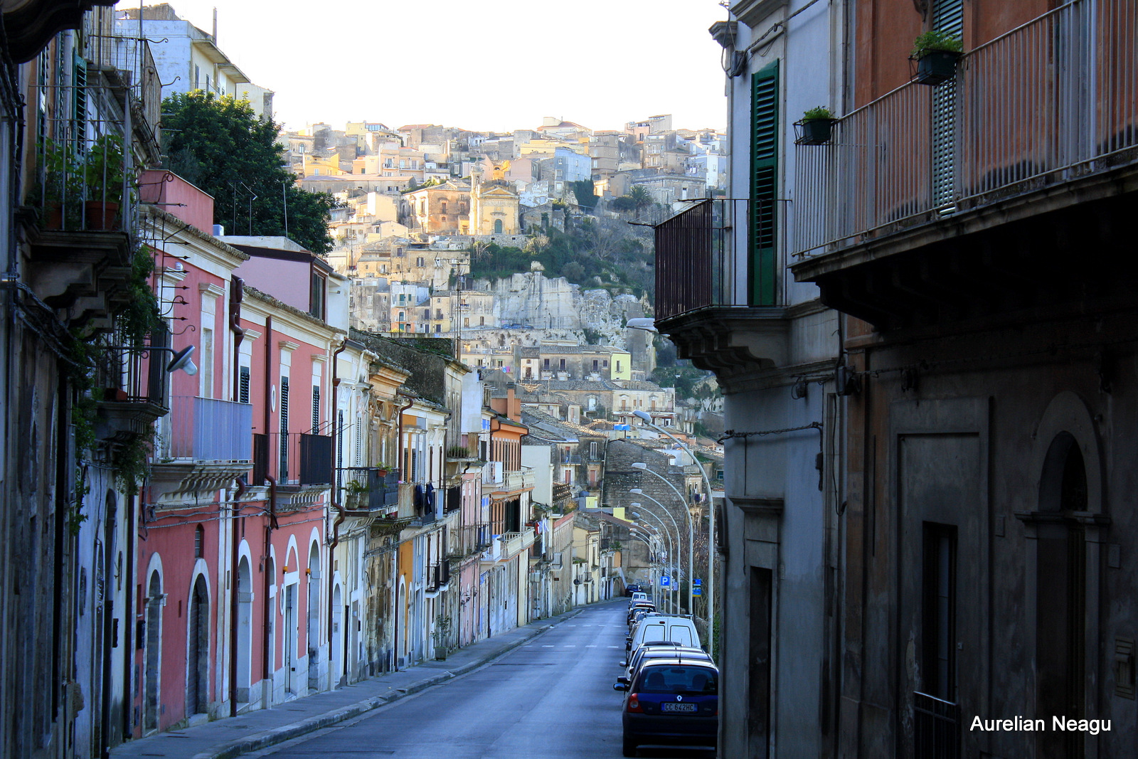 Ragusa Ibla 6