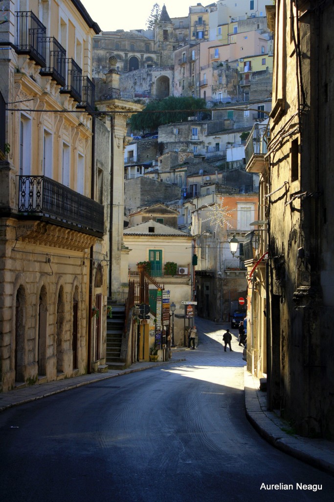 Ragusa Ibla 8