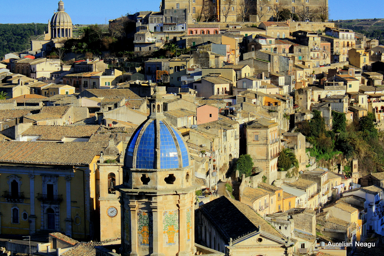 Ragusa Ibla