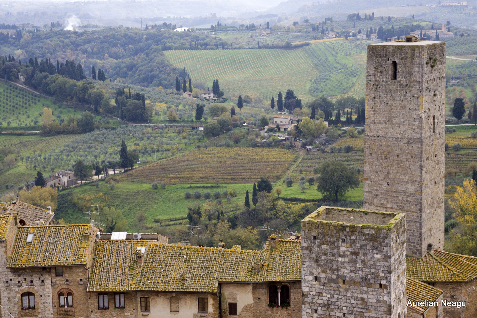 San Gimignano_2