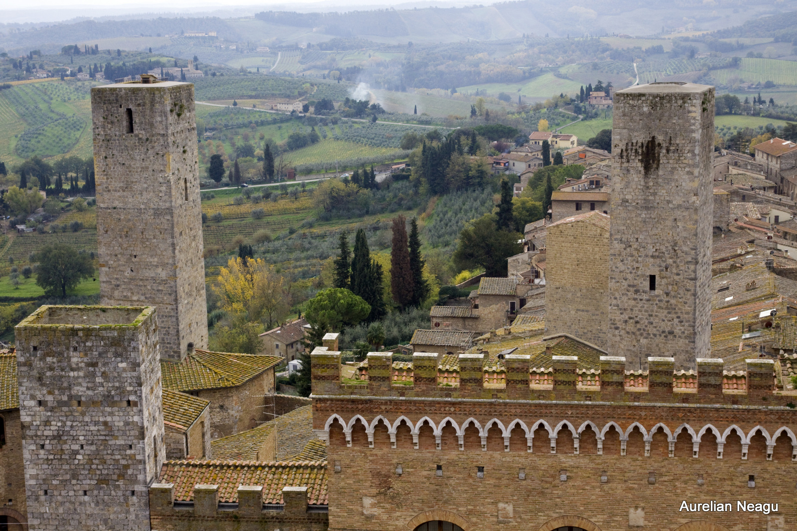 San Gimignano_3