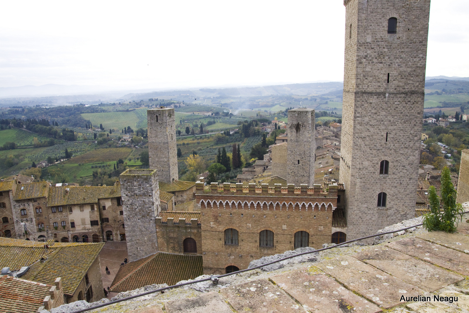 San Gimignano_4