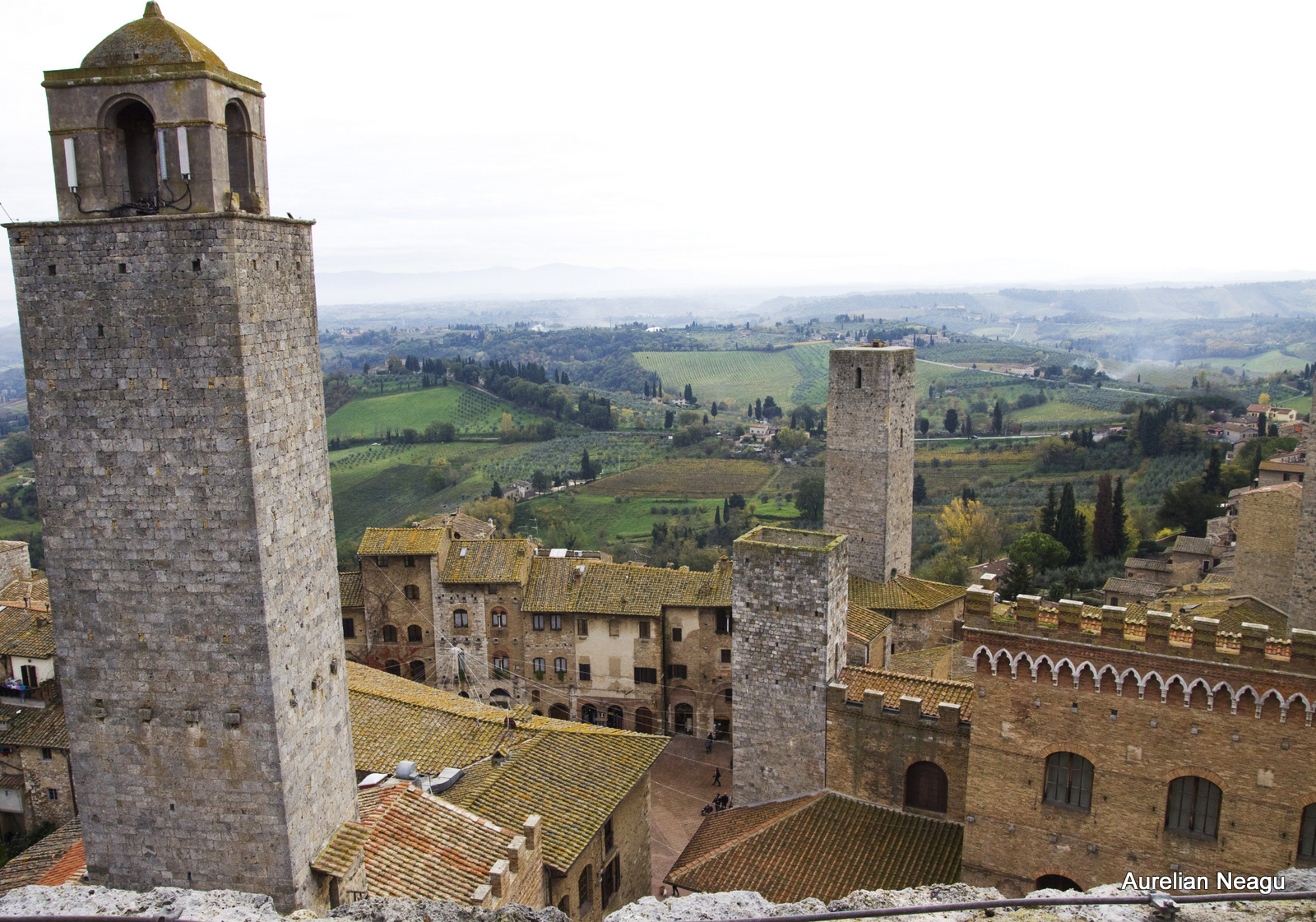 San Gimignano_5
