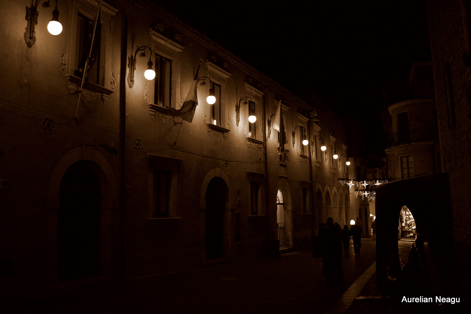 Taormina