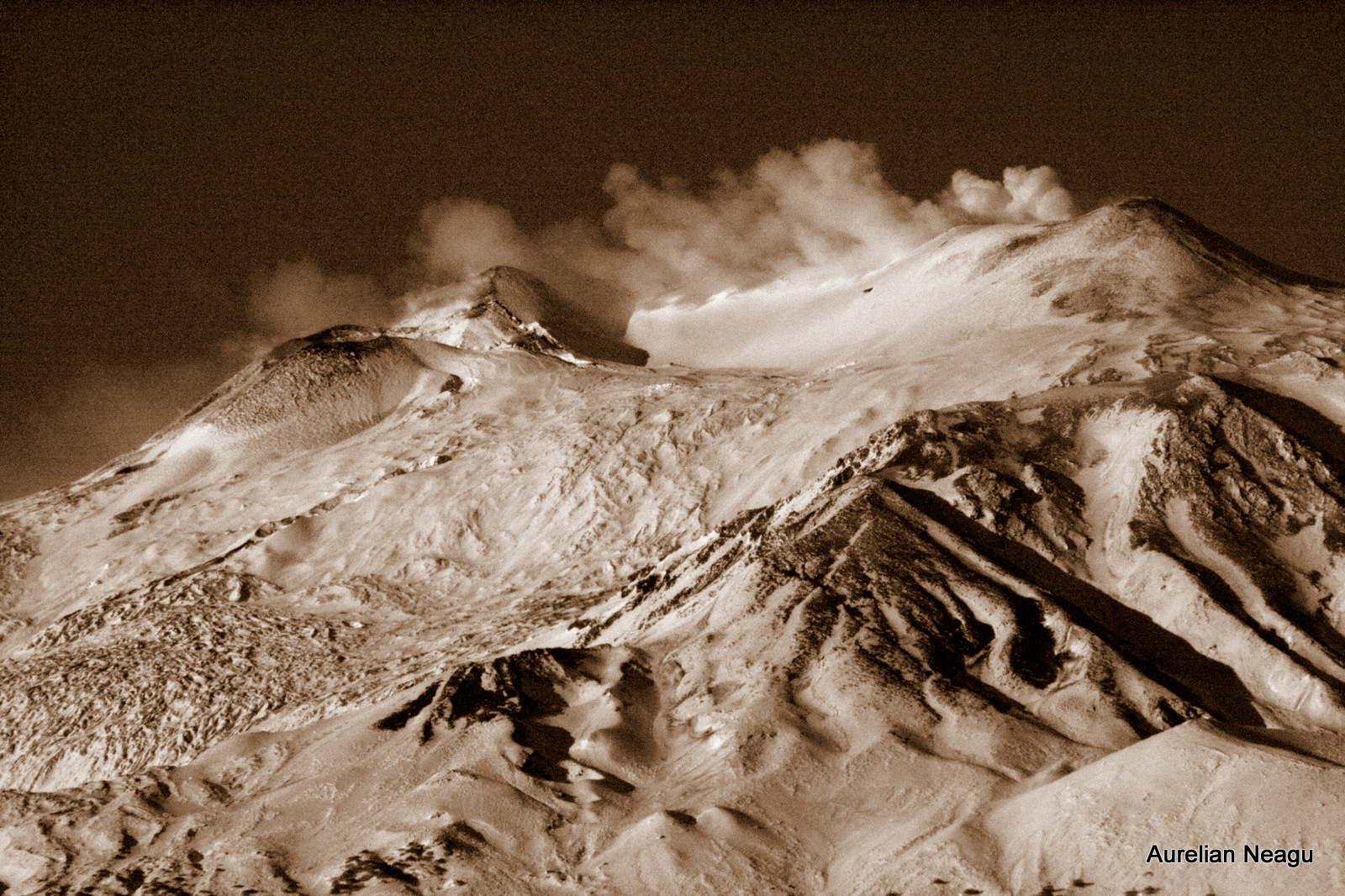 Etna