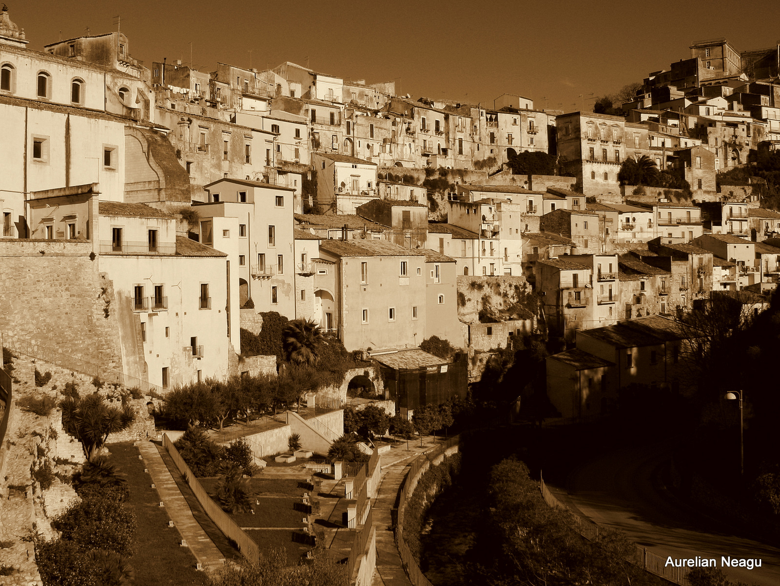 Ragusa Ibla