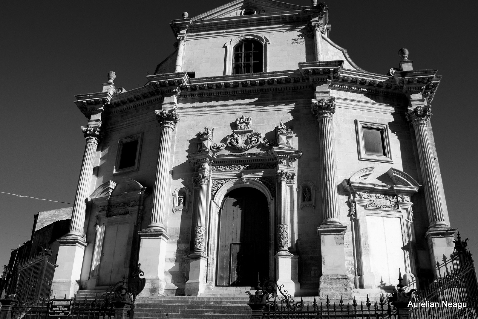 Ragusa Ibla