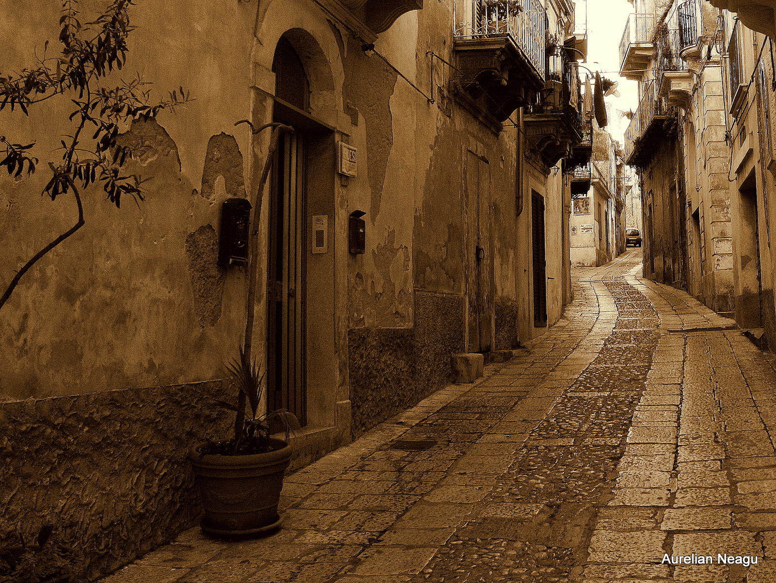 Ragusa Ibla
