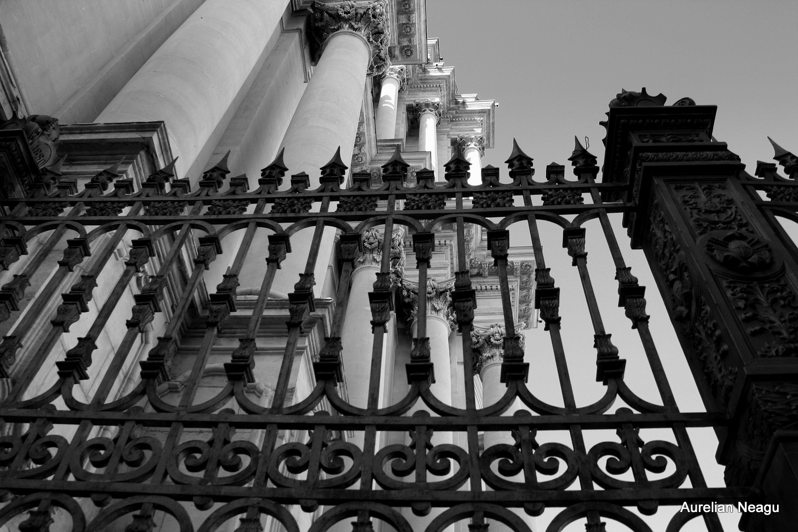 Ragusa Ibla