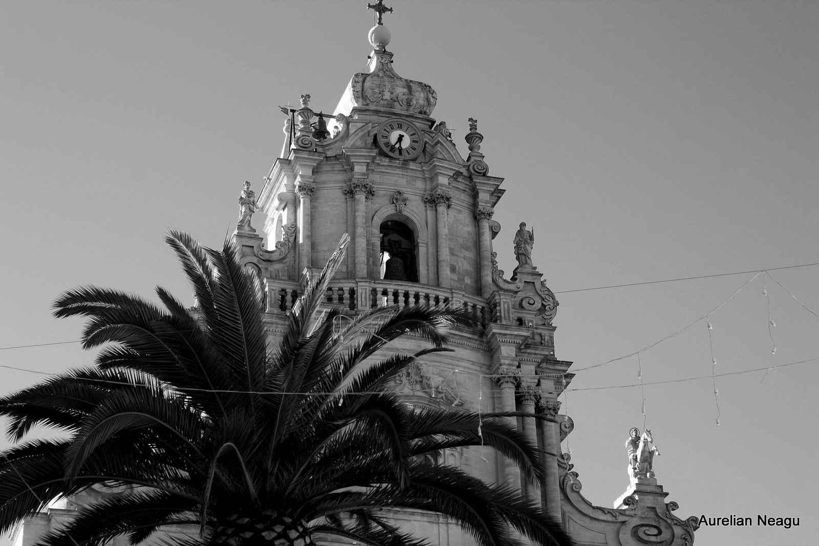 Ragusa Ibla