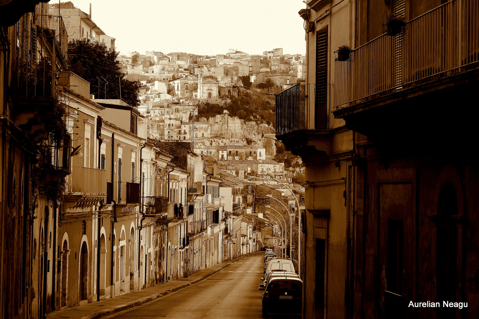 Ragusa Ibla