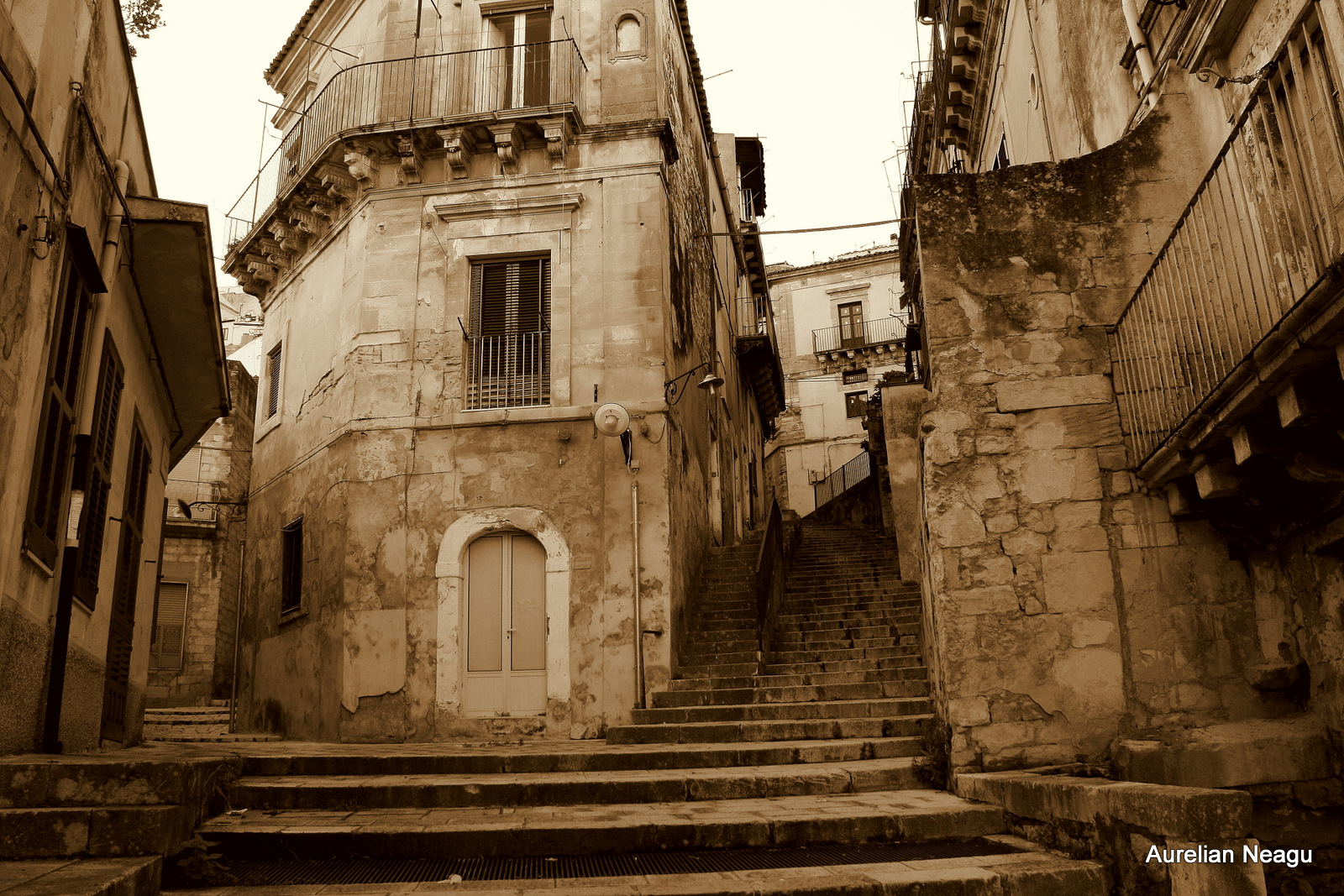 Ragusa Ibla