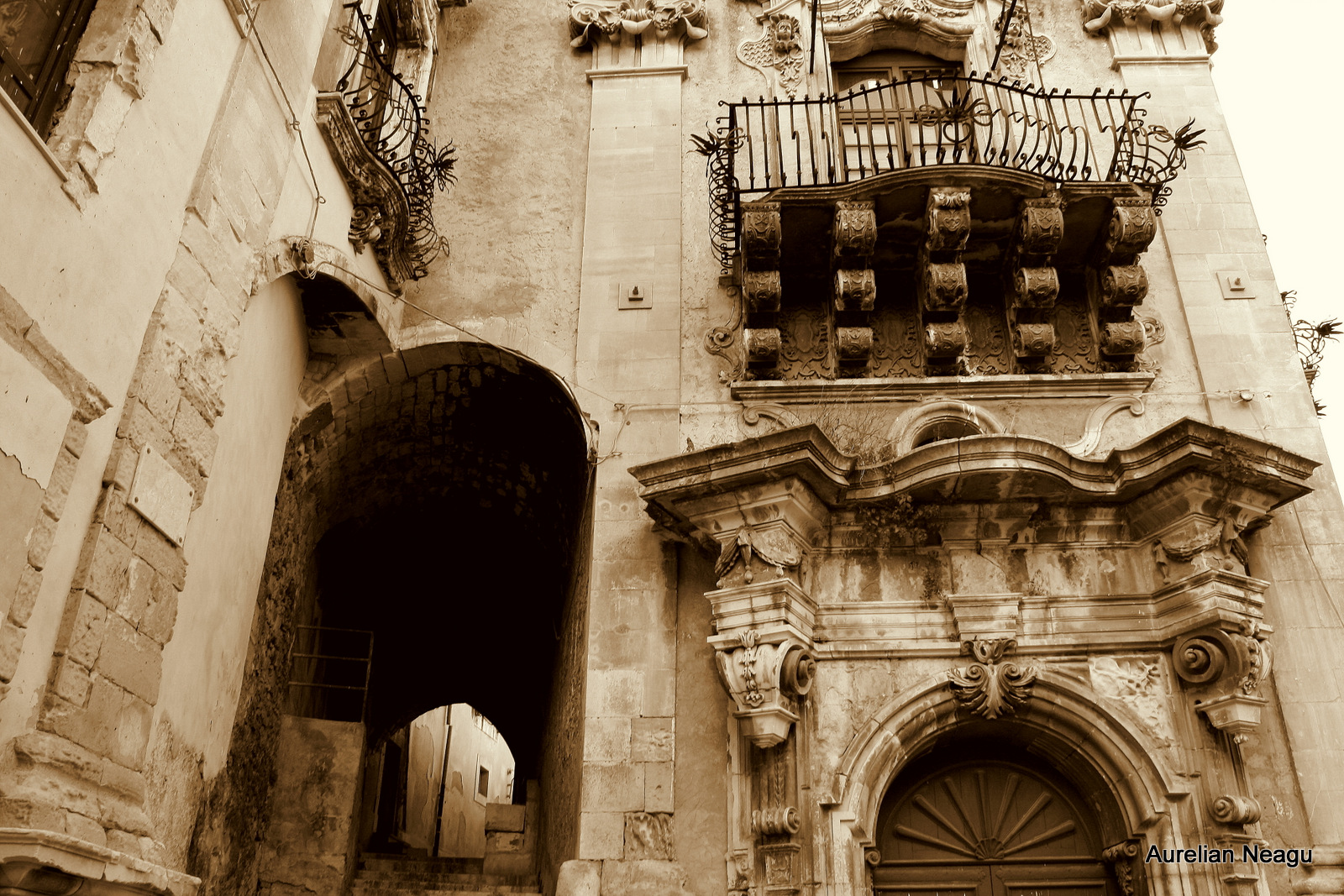 Ragusa Ibla