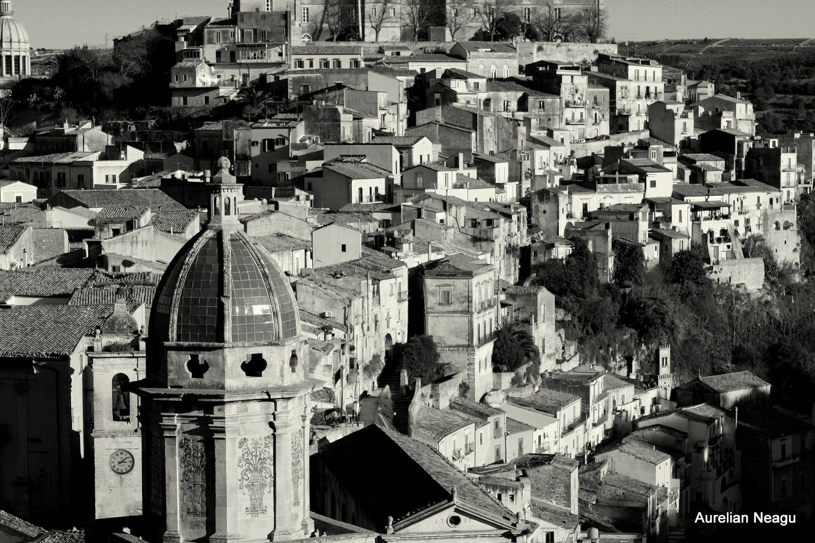 Ragusa Ibla