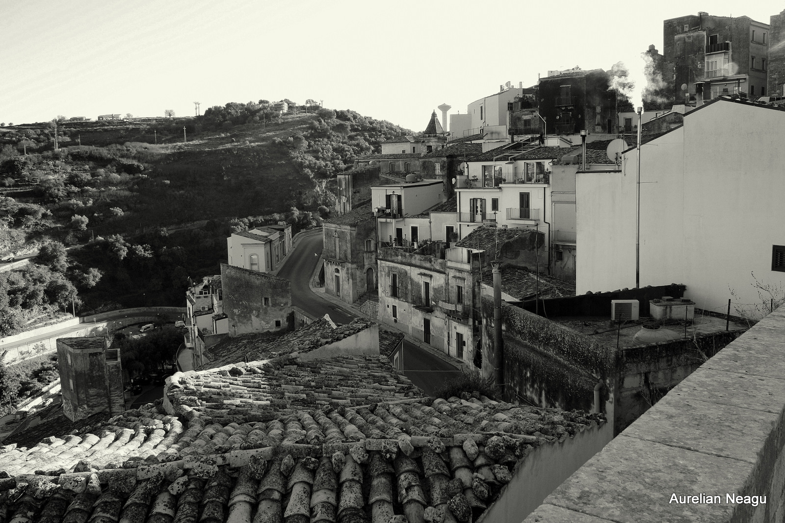 Ragusa Ibla