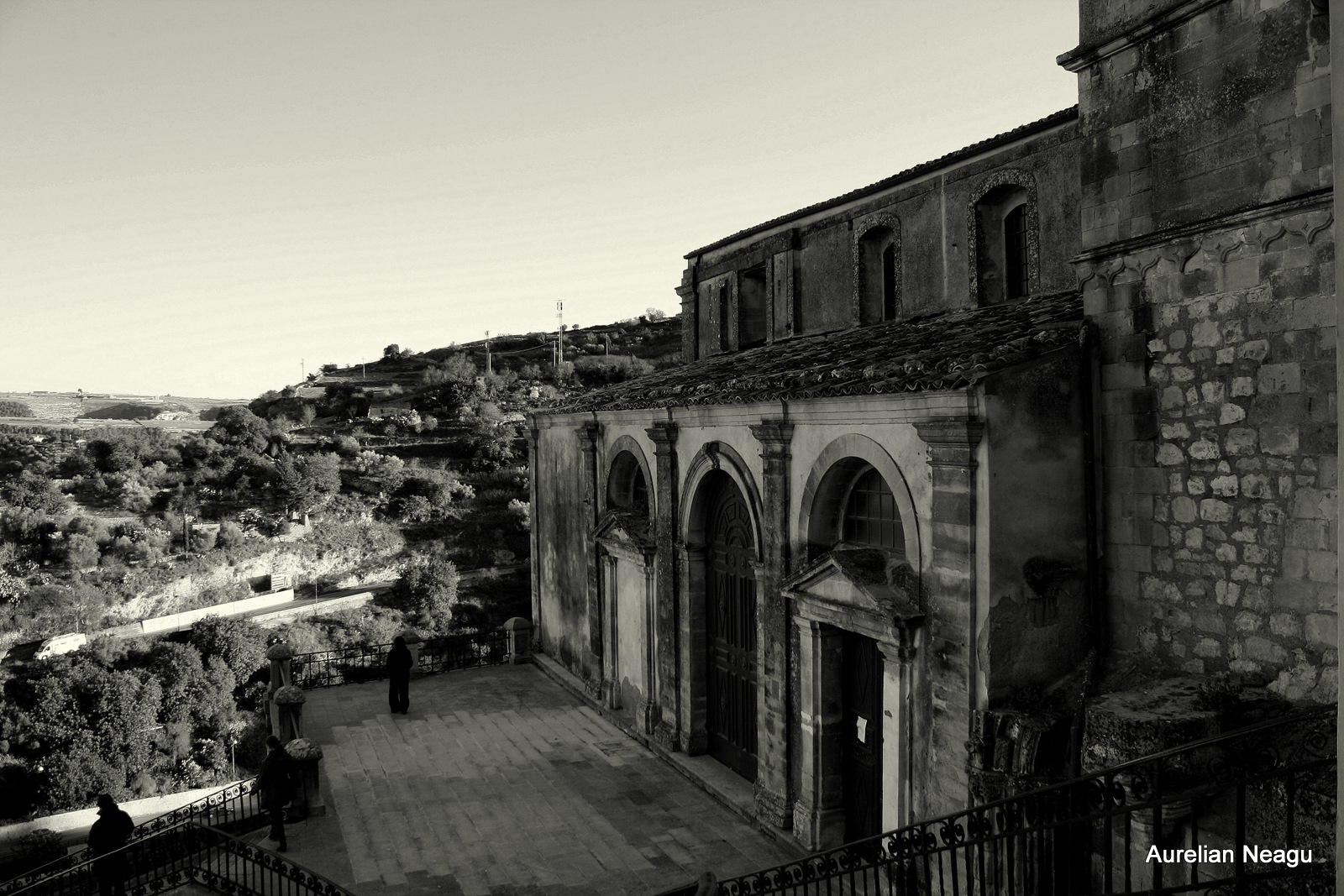 Ragusa Ibla
