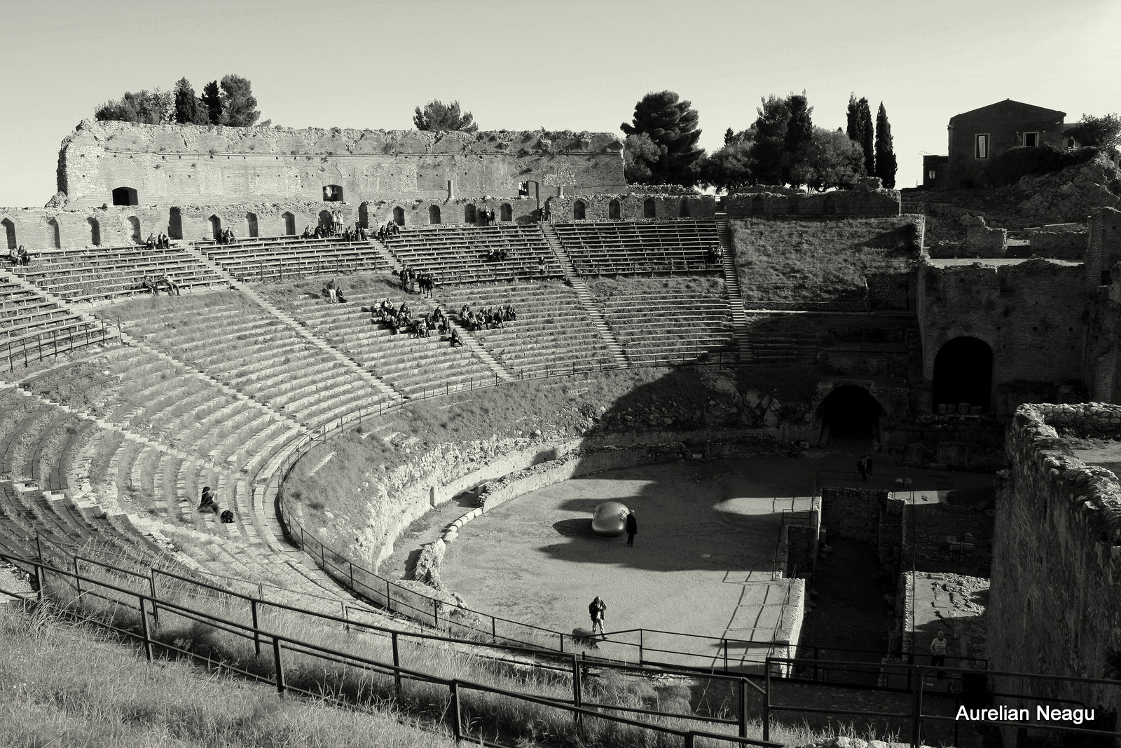 Taormina