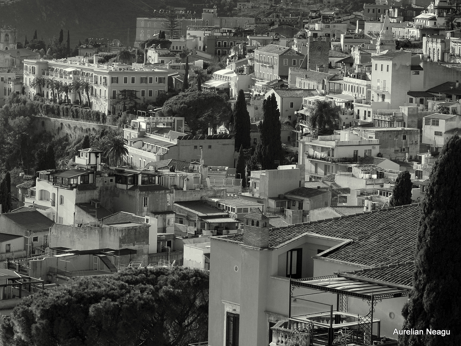 Taormina