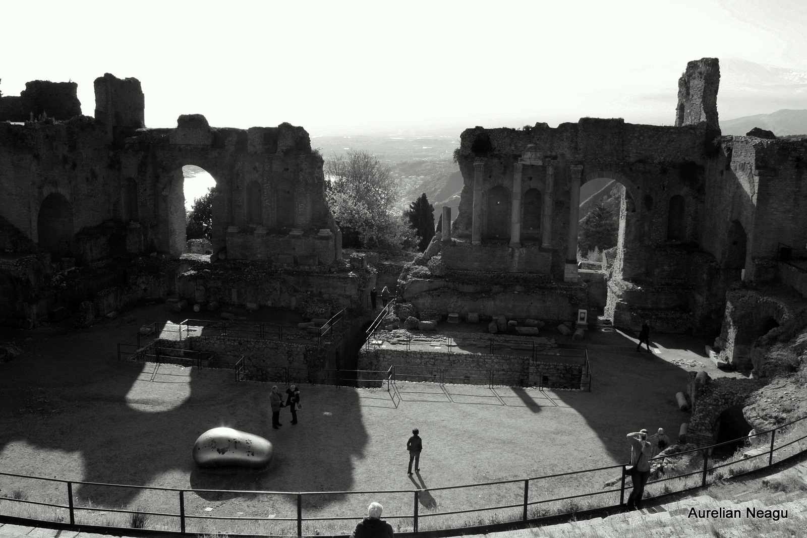 Taormina