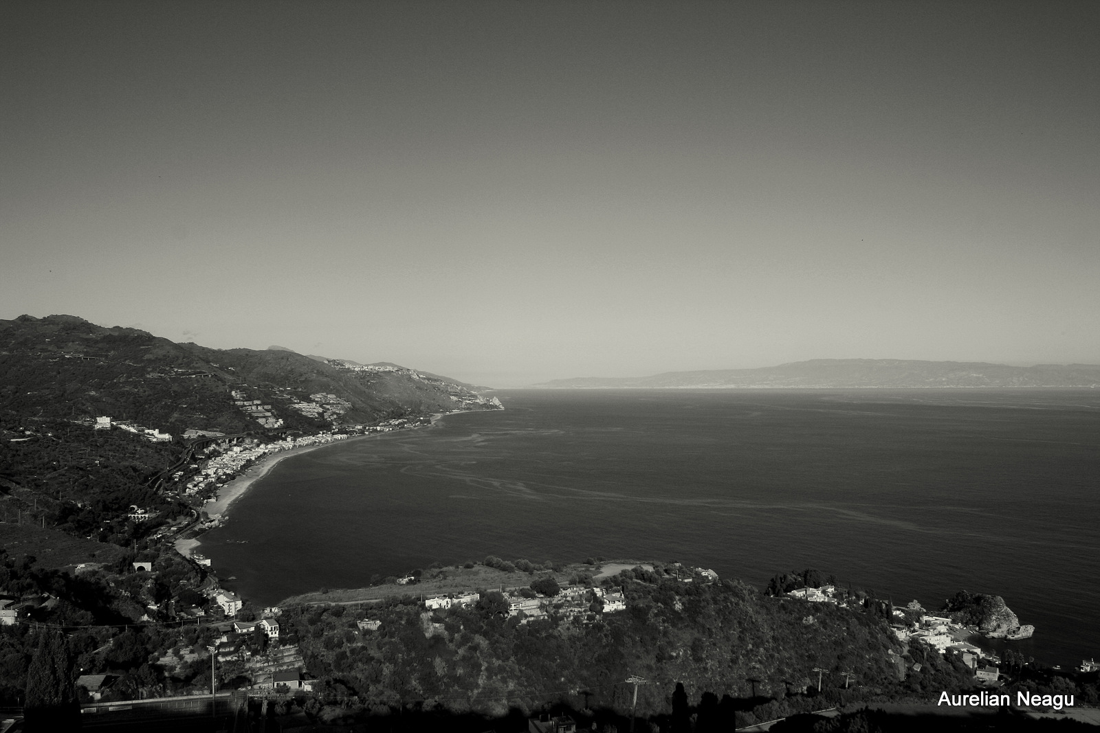 Taormina