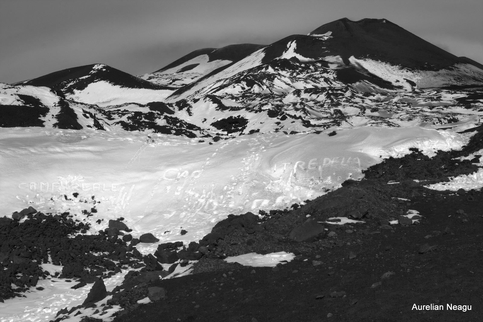 Etna