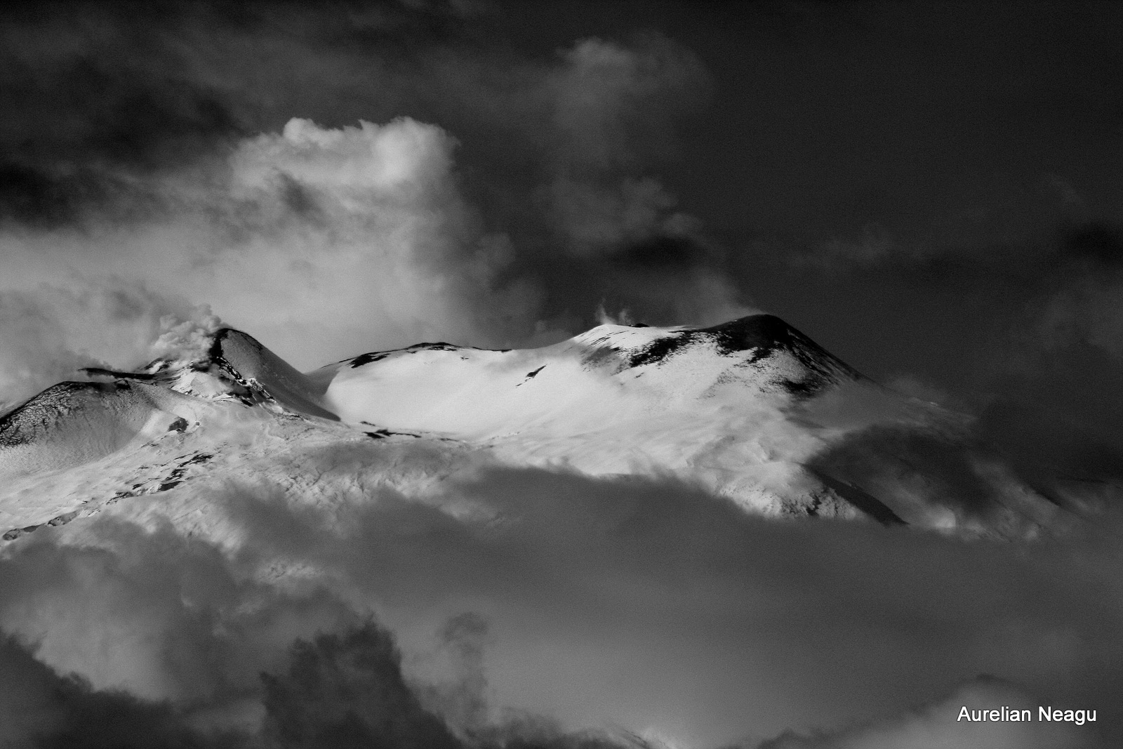 Etna