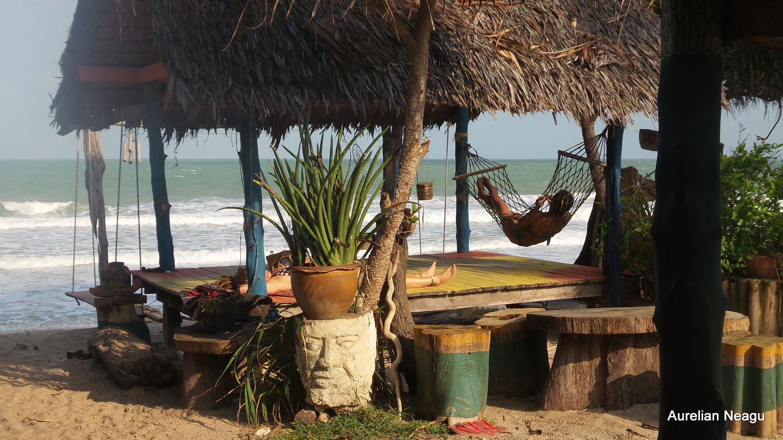 Jam Bay Bar