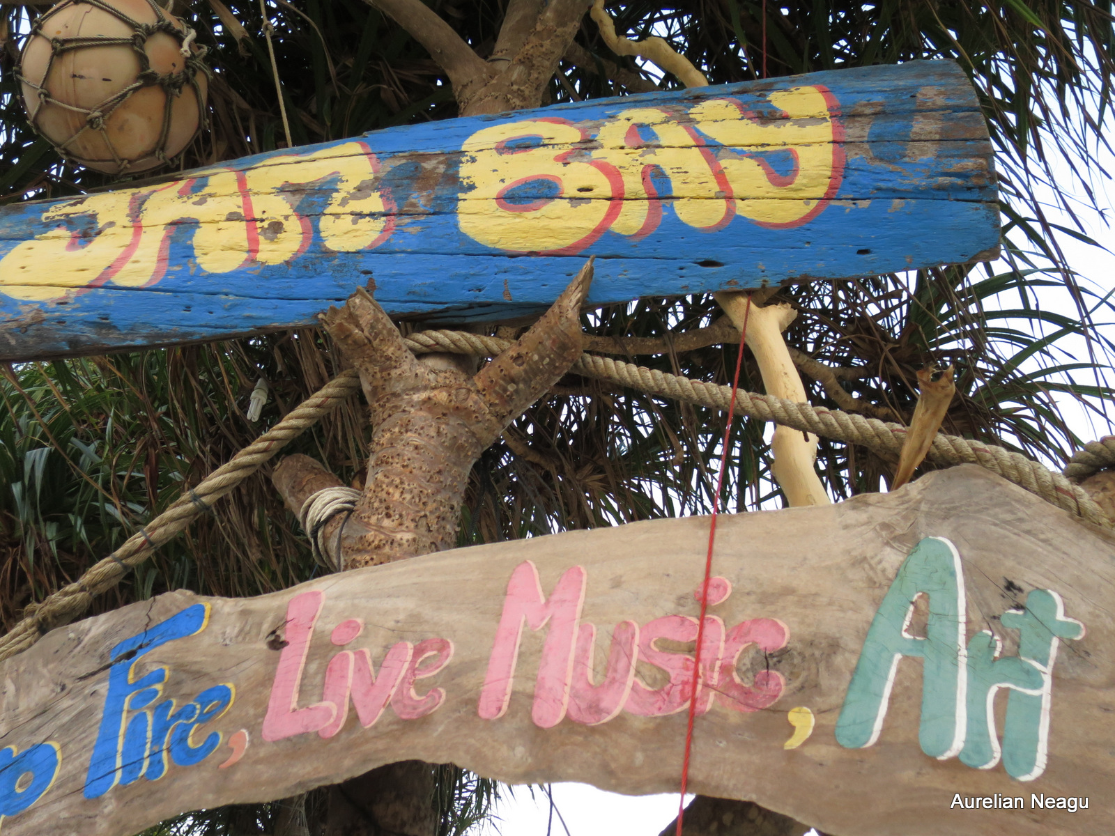 Khanom Thailanda jam bay bar 2