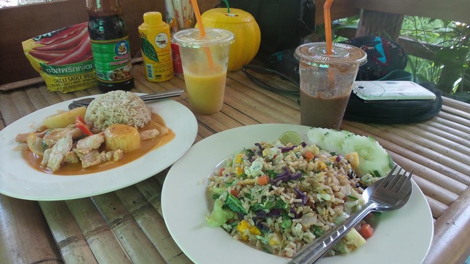 mancare Thailandeza KPG