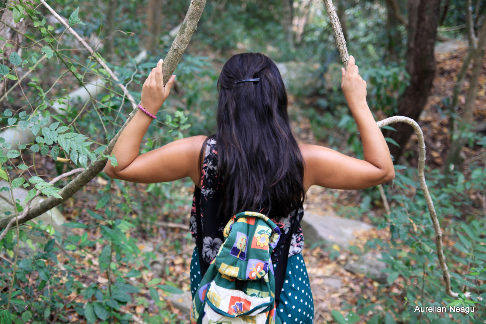 jungla din Khanom