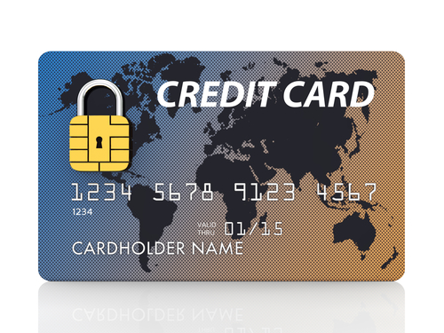 credit card