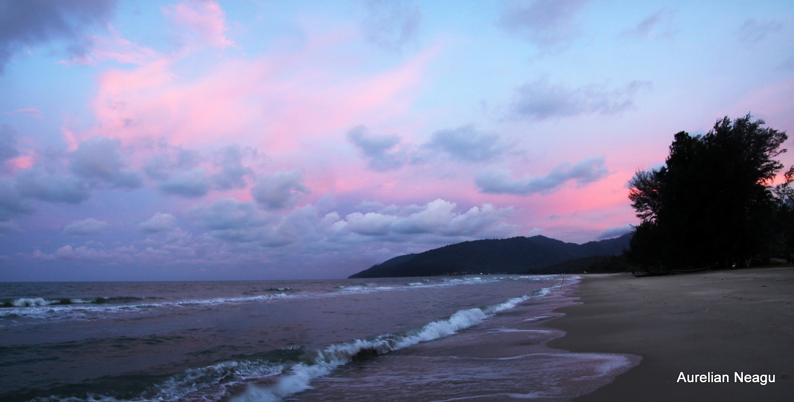 apus in Khanom