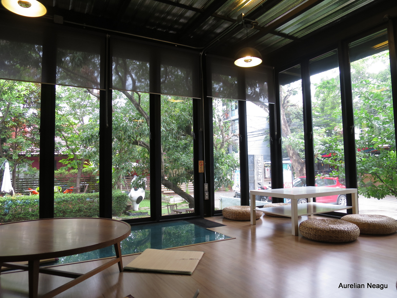 cafenea_Chiang Mai