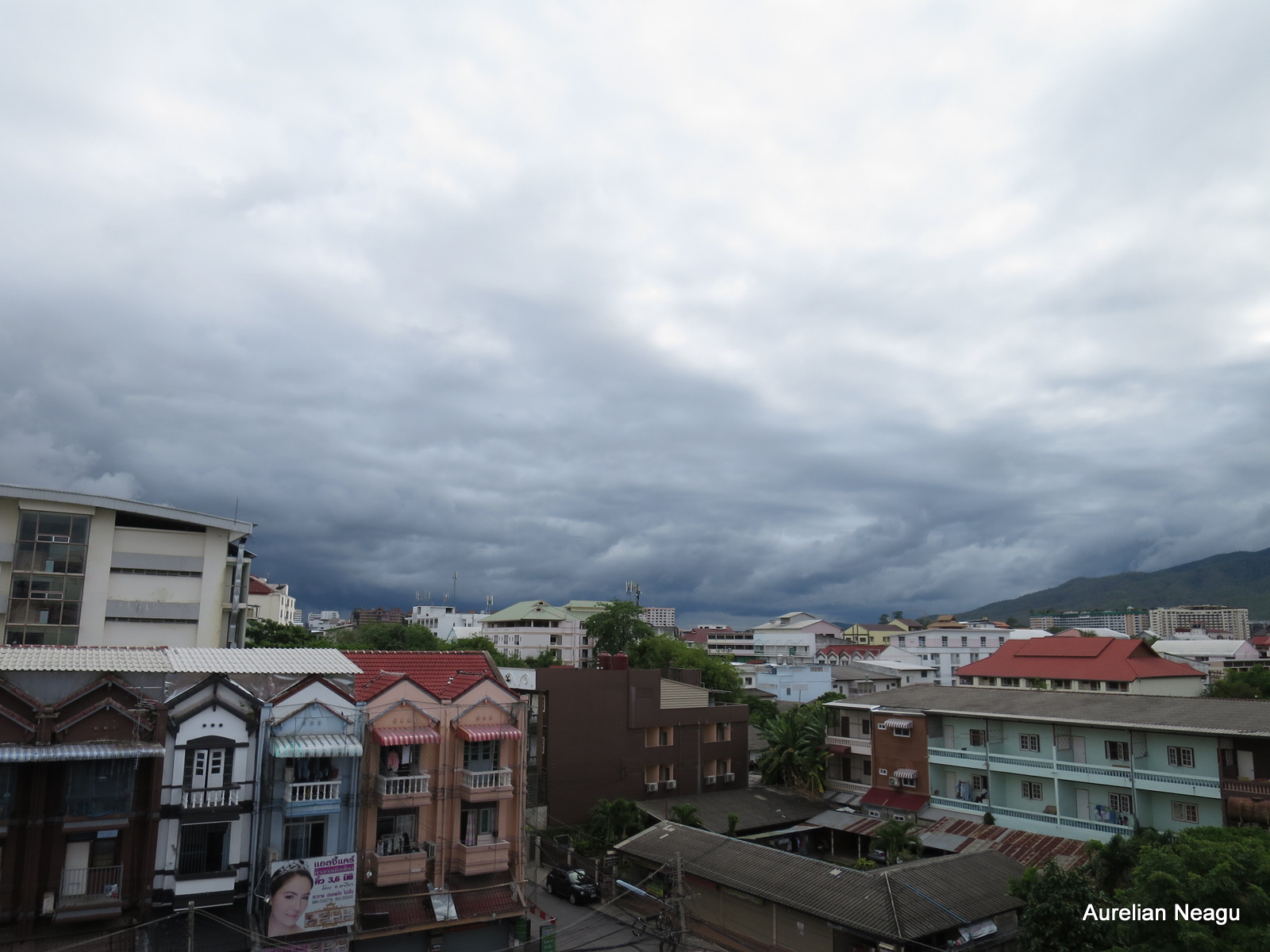clima_Chiang Mai