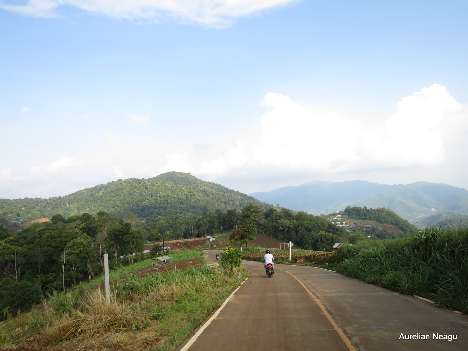 munti_Chiang Mai