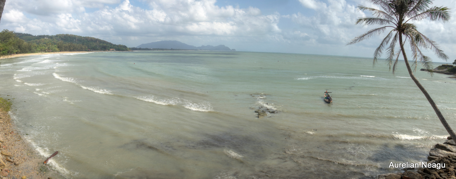 Khanom Thailanda Seafood final
