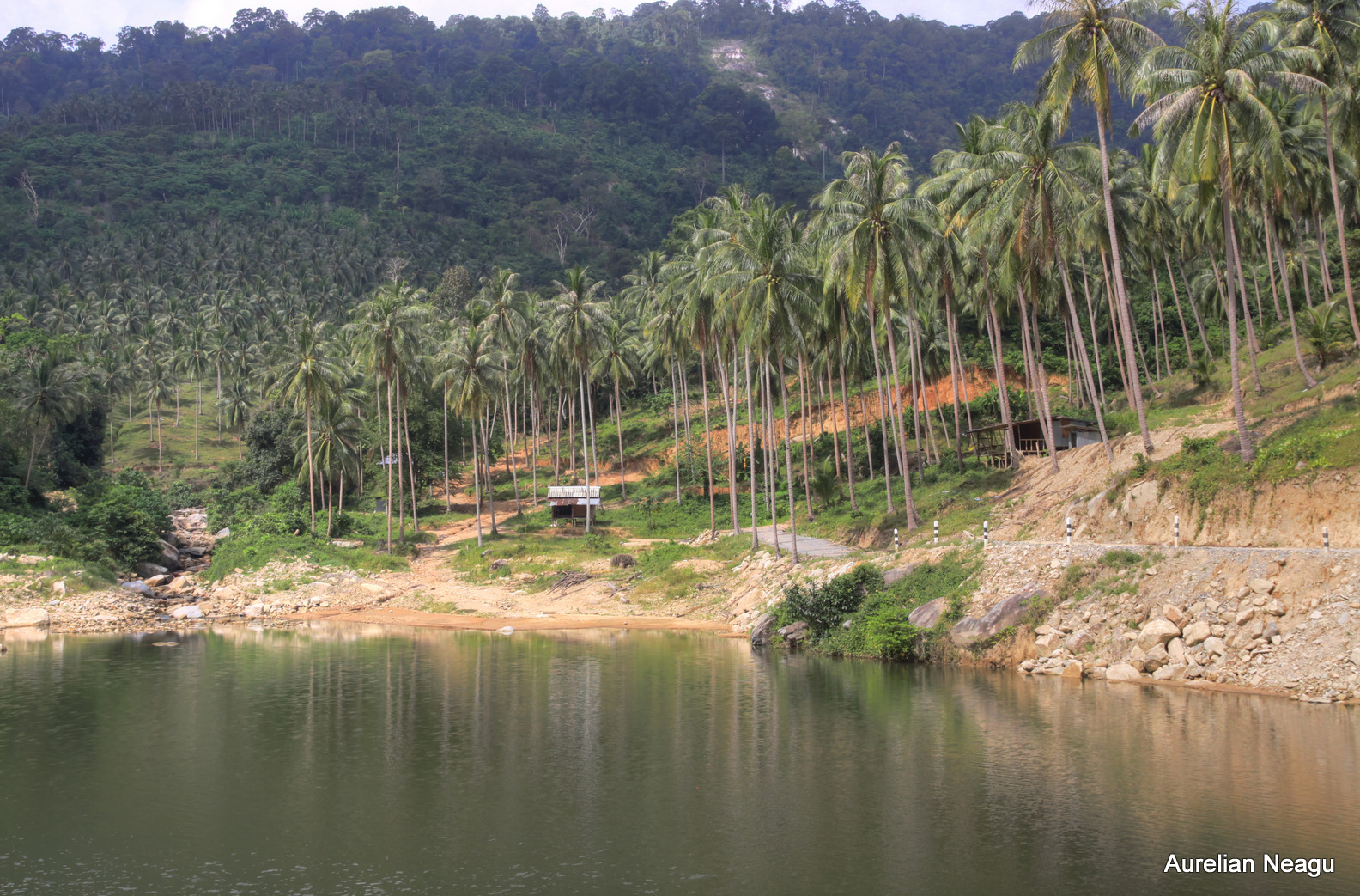 13. khanom